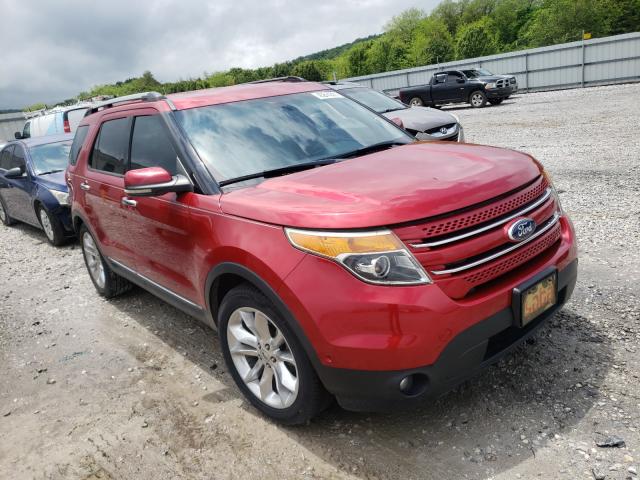 ford explorer l 2011 1fmhk7f89bga57841