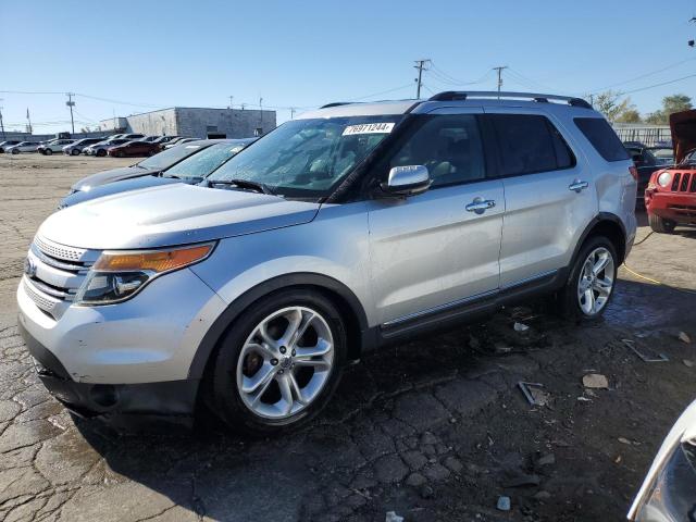 ford explorer l 2011 1fmhk7f89bga73389