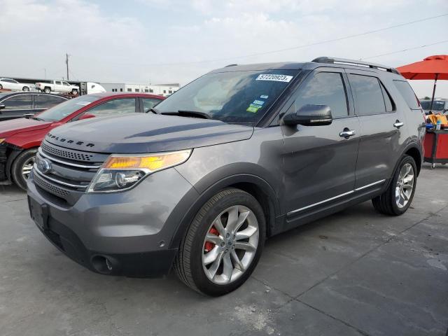 ford explorer l 2011 1fmhk7f89bga76955