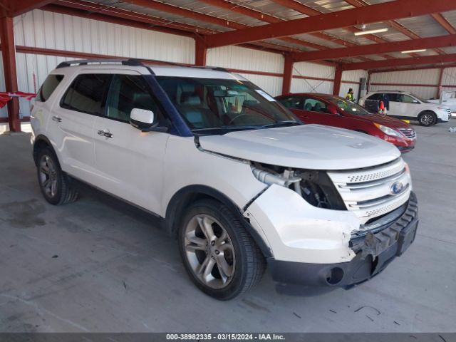 ford explorer 2011 1fmhk7f89bga80424