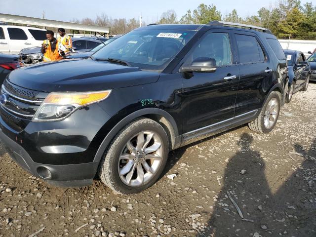 ford explorer l 2011 1fmhk7f89bga90757