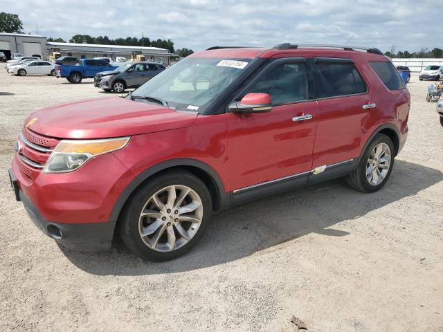 ford explorer l 2012 1fmhk7f89cga11394