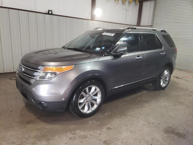 ford explorer l 2012 1fmhk7f89cga55993