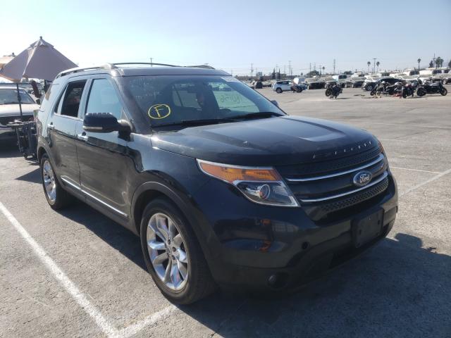 ford explorer l 2011 1fmhk7f8xbga21768