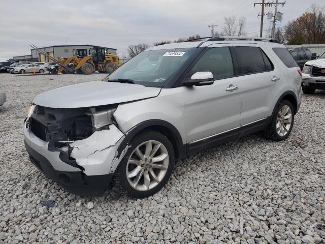 ford explorer 2011 1fmhk7f8xbga35184