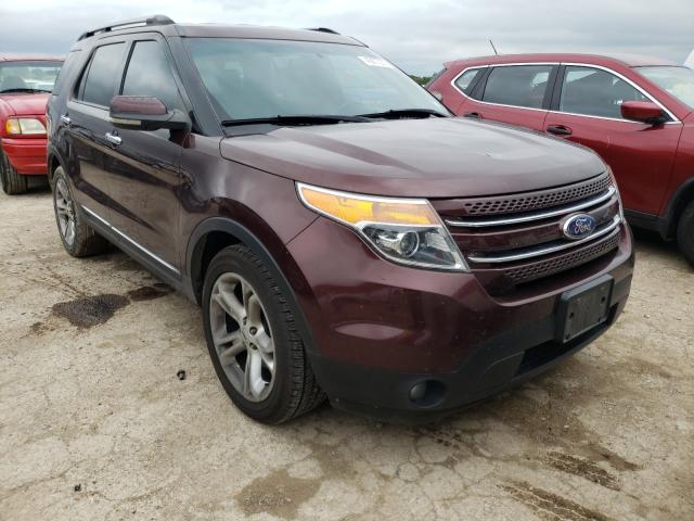 ford explorer l 2012 1fmhk7f8xcga05426