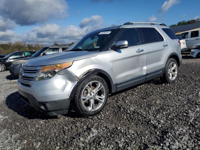 ford explorer l 2012 1fmhk7f8xcga98898