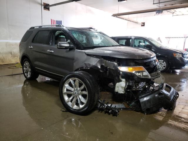 ford explorer l 2012 1fmhk7f94cga92328