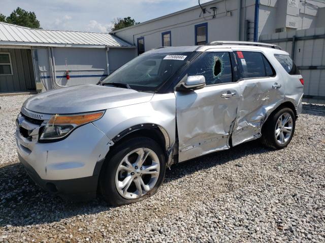 ford explorer l 2012 1fmhk7f96cga04539