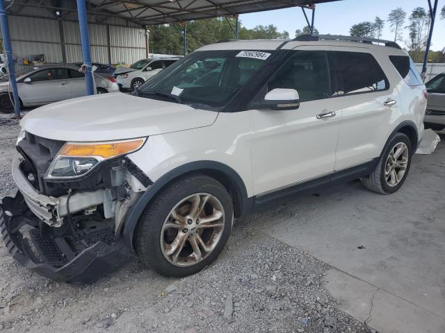 ford explorer l 2012 1fmhk7f97cga03643