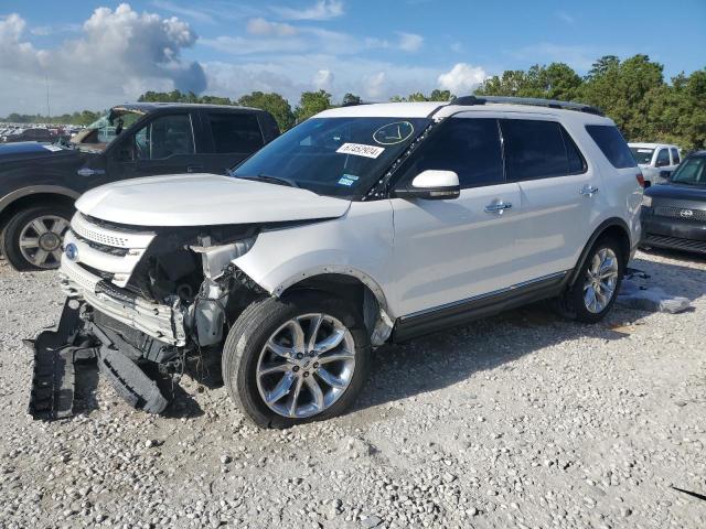 ford explorer l 2012 1fmhk7f97cga44130