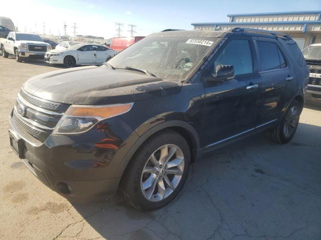 ford explorer l 2012 1fmhk7f98cga45139