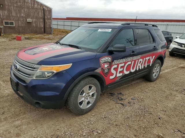 ford explorer 2011 1fmhk8b85bga28543