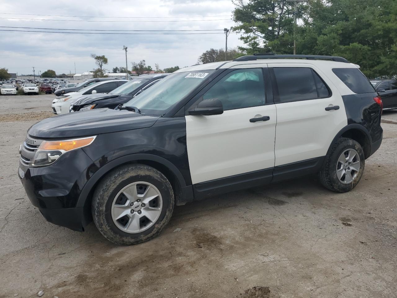 ford explorer 2011 1fmhk8b89bga84338