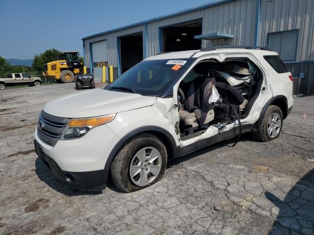 ford explorer 2011 1fmhk8b8xbga49341