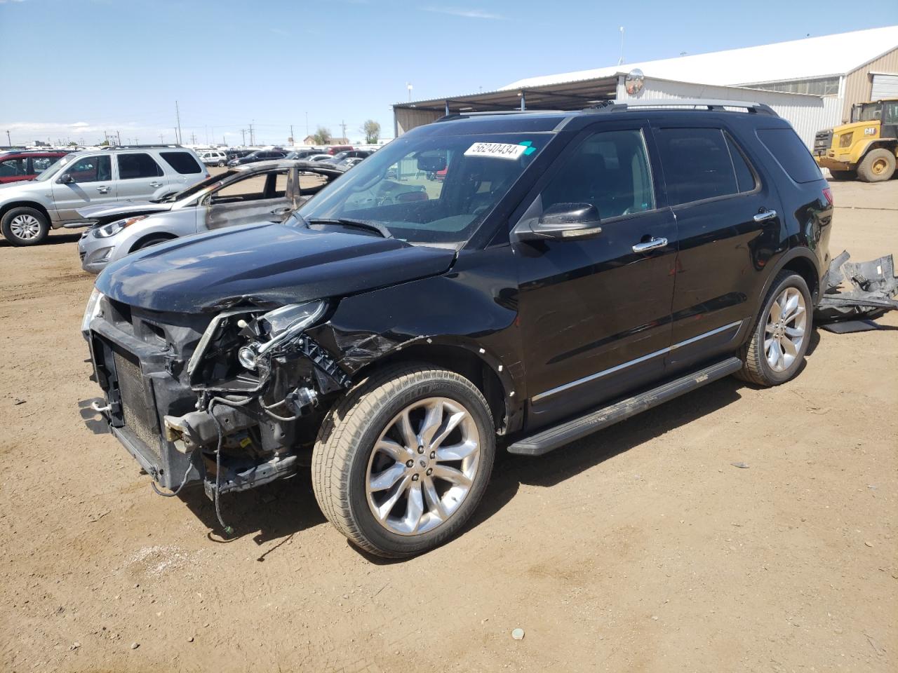 ford explorer 2012 1fmhk8d81cga94151