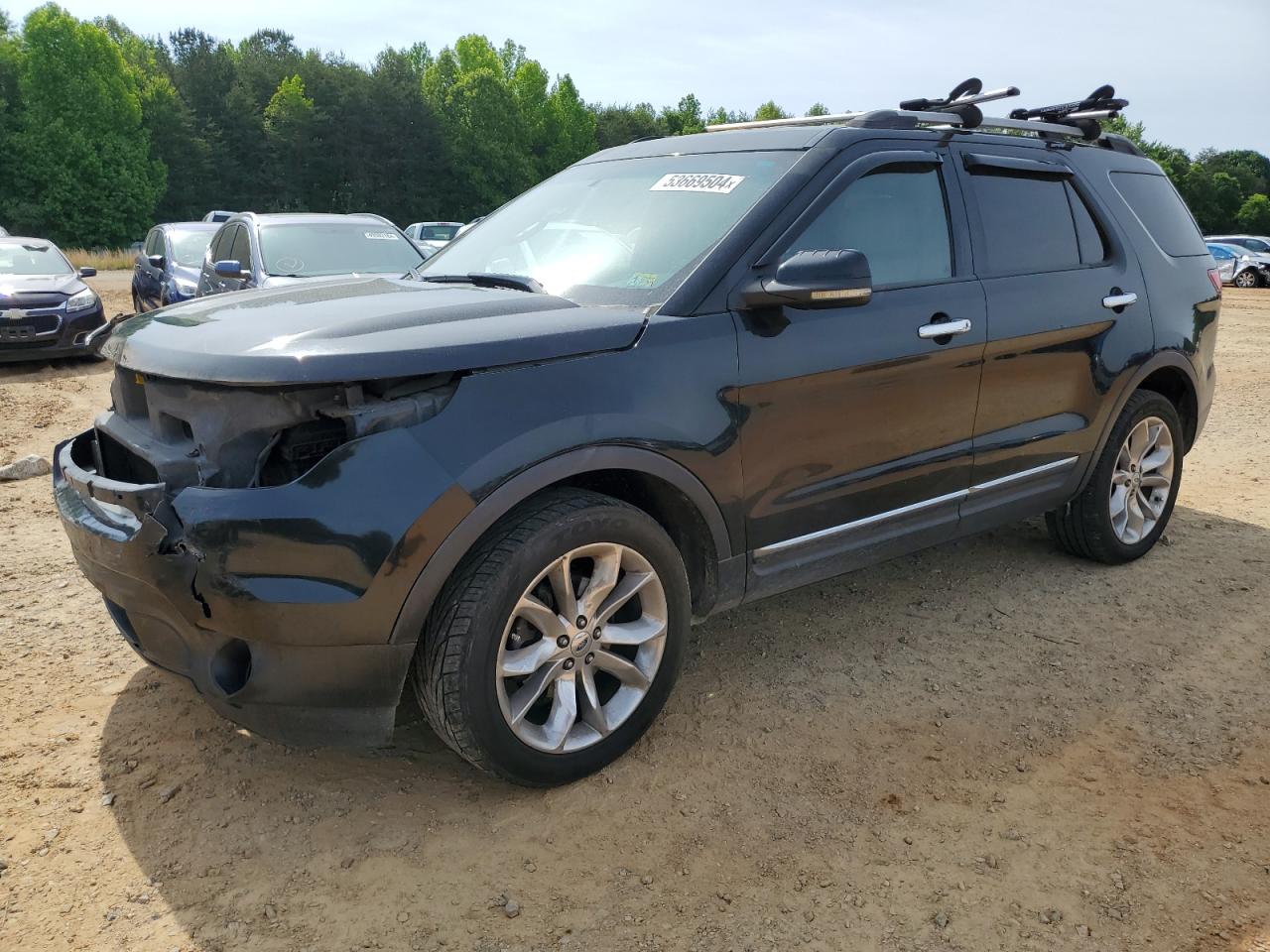 ford explorer 2011 1fmhk8d82bga31140