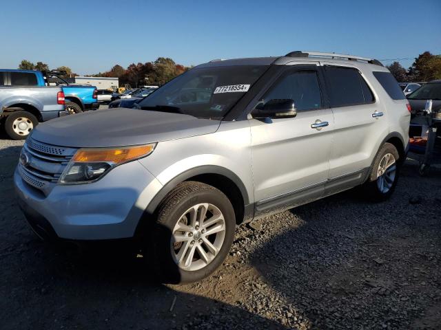 ford explorer x 2011 1fmhk8d83bga13634