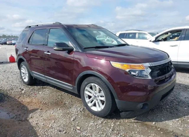 ford explorer 2011 1fmhk8d83bga71078