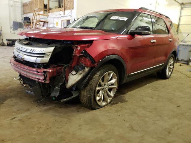 ford explorer 2012 1fmhk8d83cga15272