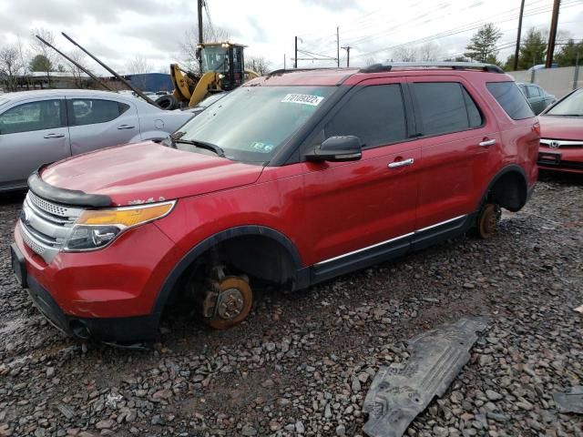 ford explorer x 2012 1fmhk8d83cgb00015