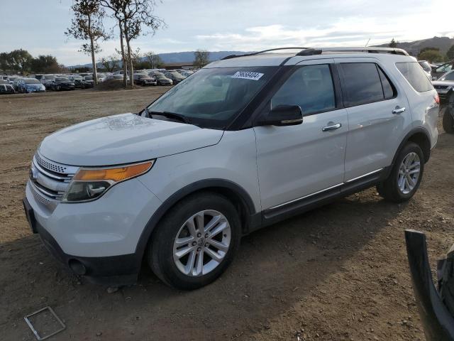 ford explorer x 2011 1fmhk8d84bga43760