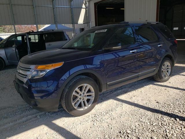 ford explorer x 2011 1fmhk8d84bga66441