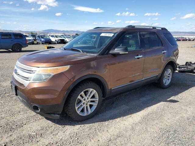 ford explorer x 2011 1fmhk8d84bga80596