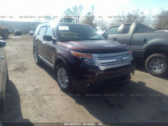 ford explorer 2011 1fmhk8d86bga40830