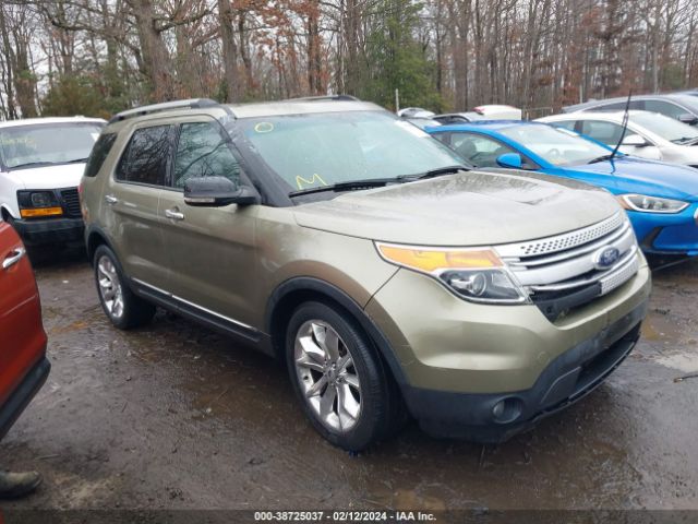 ford explorer 2012 1fmhk8d89cga03871