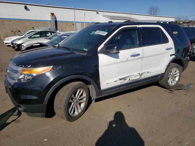 ford explorer x 2011 1fmhk8d8xbga43536