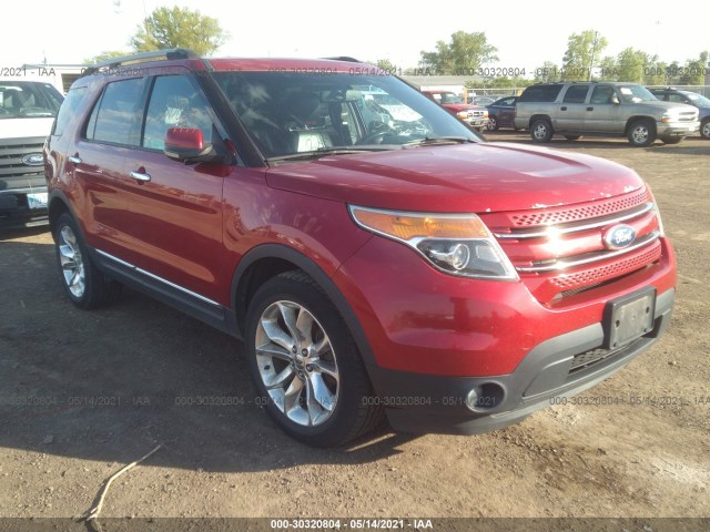 ford explorer 2011 1fmhk8f80bga06850