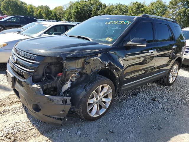 ford explorer l 2011 1fmhk8f80bga09795