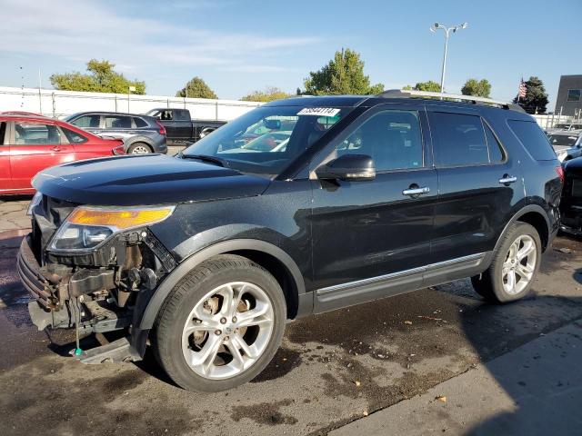 ford explorer l 2011 1fmhk8f80bga18447