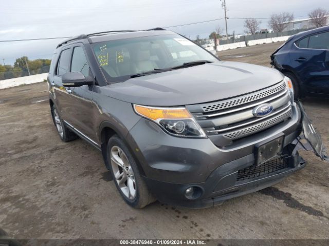 ford explorer 2011 1fmhk8f80bga25222