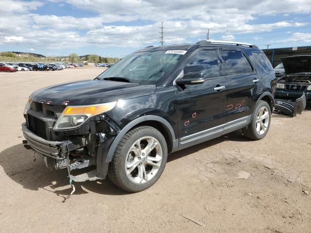 ford explorer 2011 1fmhk8f80bga26161