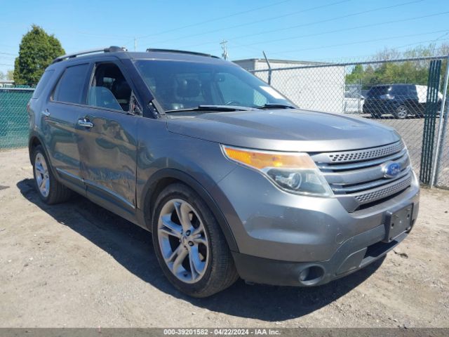 ford explorer 2011 1fmhk8f80bga26404