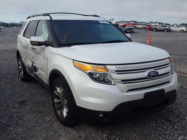 ford explorer l 2012 1fmhk8f80cga00967