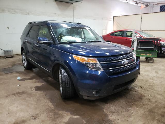 ford explorer l 2012 1fmhk8f80cga04341