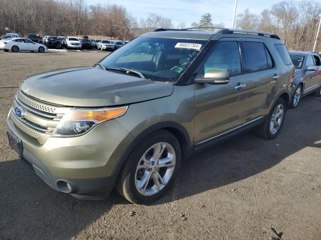 ford explorer l 2012 1fmhk8f80cga18904