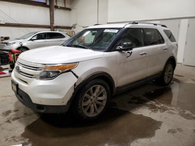 ford explorer l 2012 1fmhk8f80cga33757