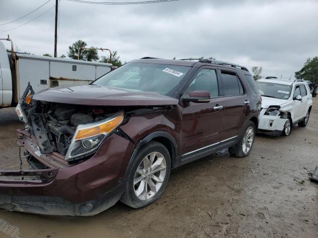 ford explorer l 2012 1fmhk8f80cga35699