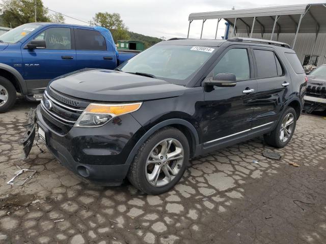 ford explorer l 2012 1fmhk8f80cga53555