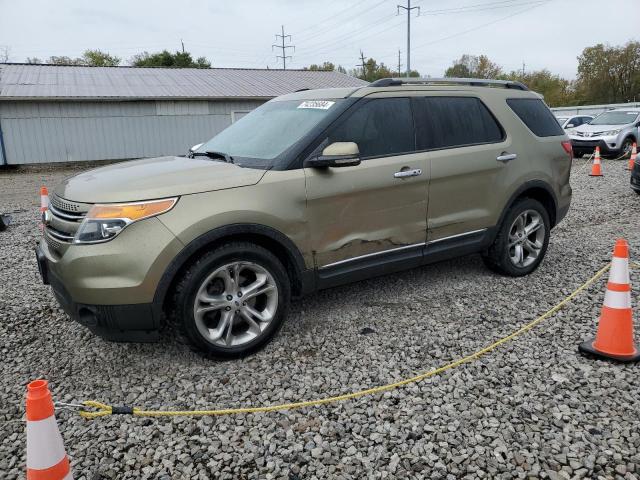 ford explorer l 2012 1fmhk8f80cga59937