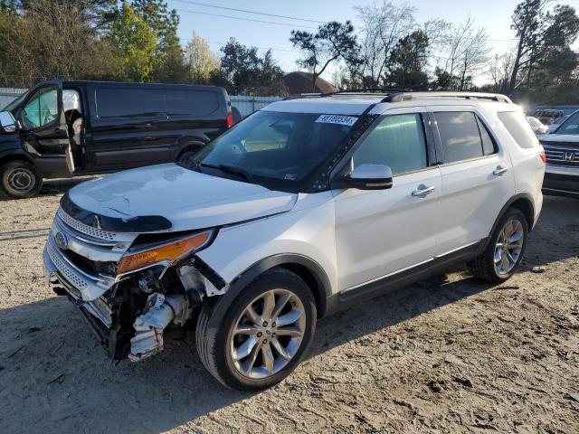 ford explorer l 2012 1fmhk8f80cga77788