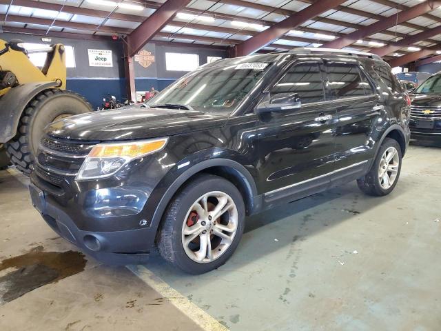 ford explorer l 2012 1fmhk8f80cga97720