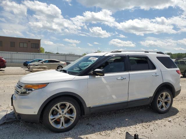 ford explorer l 2011 1fmhk8f81bga02161