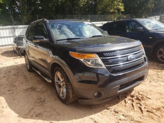 ford explorer l 2011 1fmhk8f81bga06453