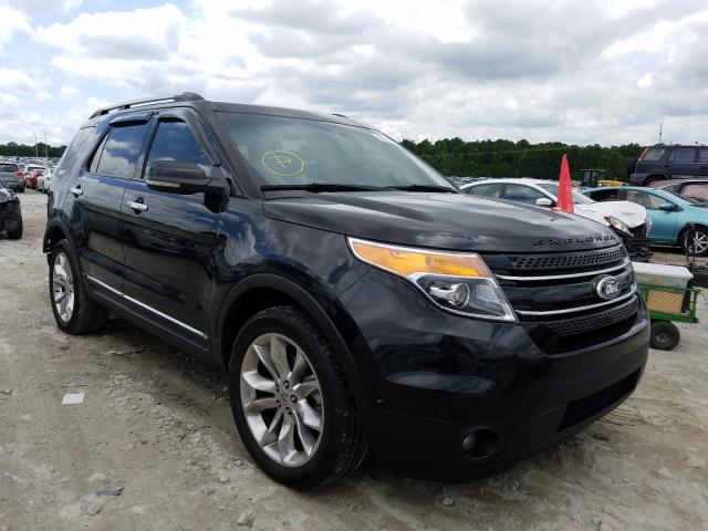 ford explorer l 2011 1fmhk8f81bga13953