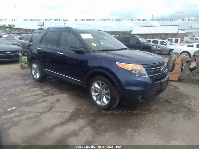 ford explorer 2011 1fmhk8f81bga32261